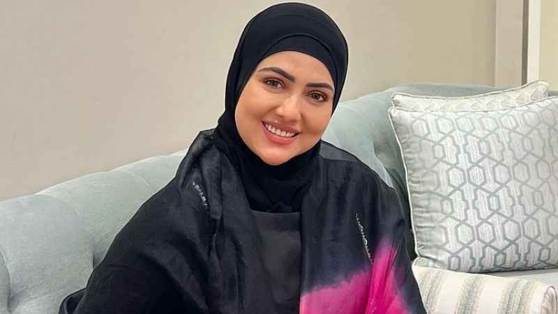 ফিলিস্তিনকে সমর্থন ইসলামের টানে অভিনয় ছাড়া সেই অভিনেত্রীর