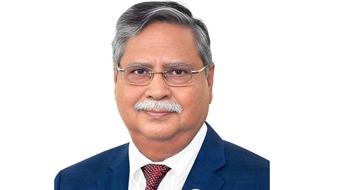 রাষ্ট্রপতির সফল ওপেন হার্ট সার্জারি