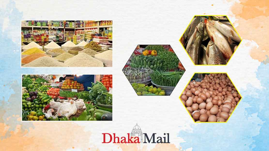 শুক্রবারে তেজ বাড়ে বাজারে!