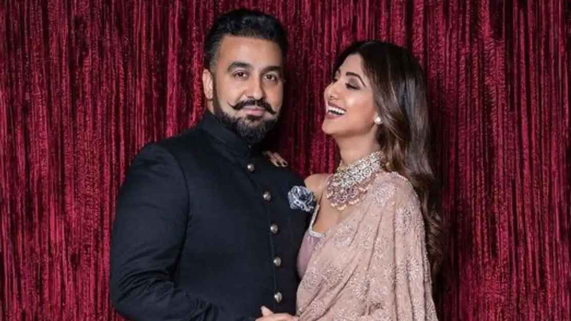 জেলে কেন উলঙ্গ করা হয়েছিল— জানালেন শিল্পার স্বামী