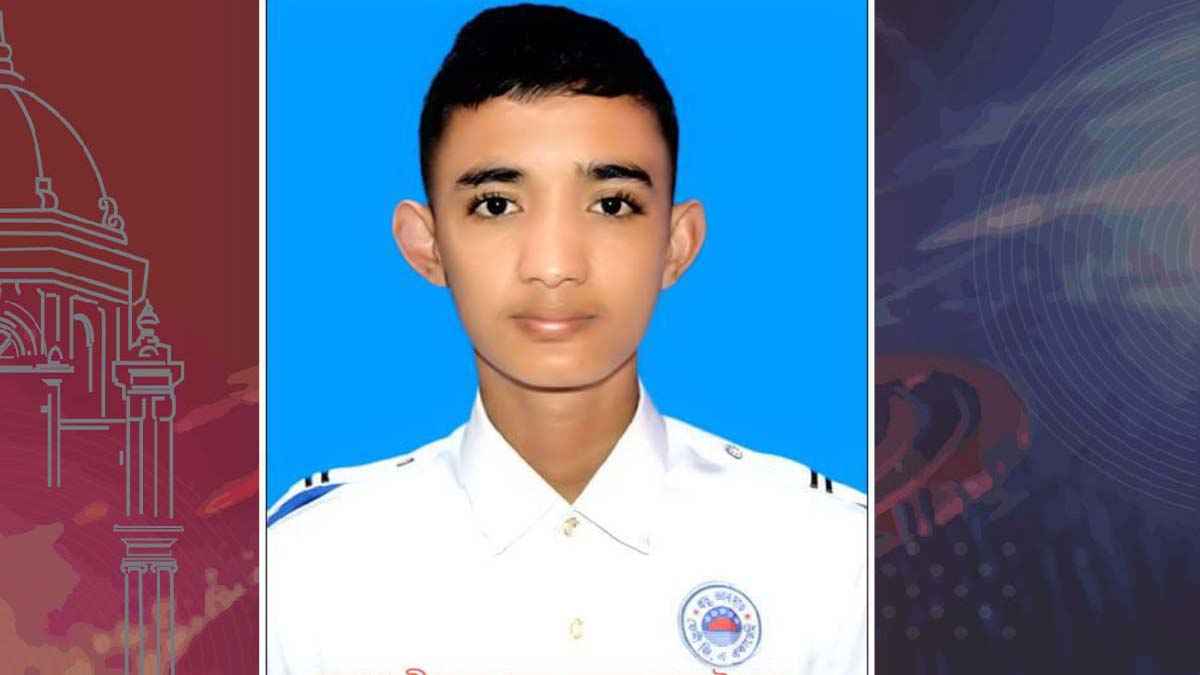 অপহৃত কলেজ ছাত্র ফেনীতে উদ্ধার, গ্রেফতার ১