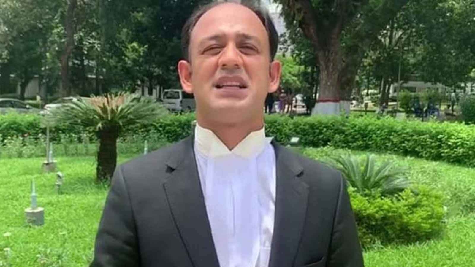 ক্ষমতাধর হলেই দুদক তার বিরুদ্ধে আগায় না: ব্যারিস্টার সুমন