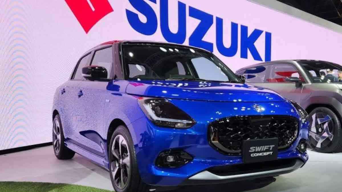 suzuki