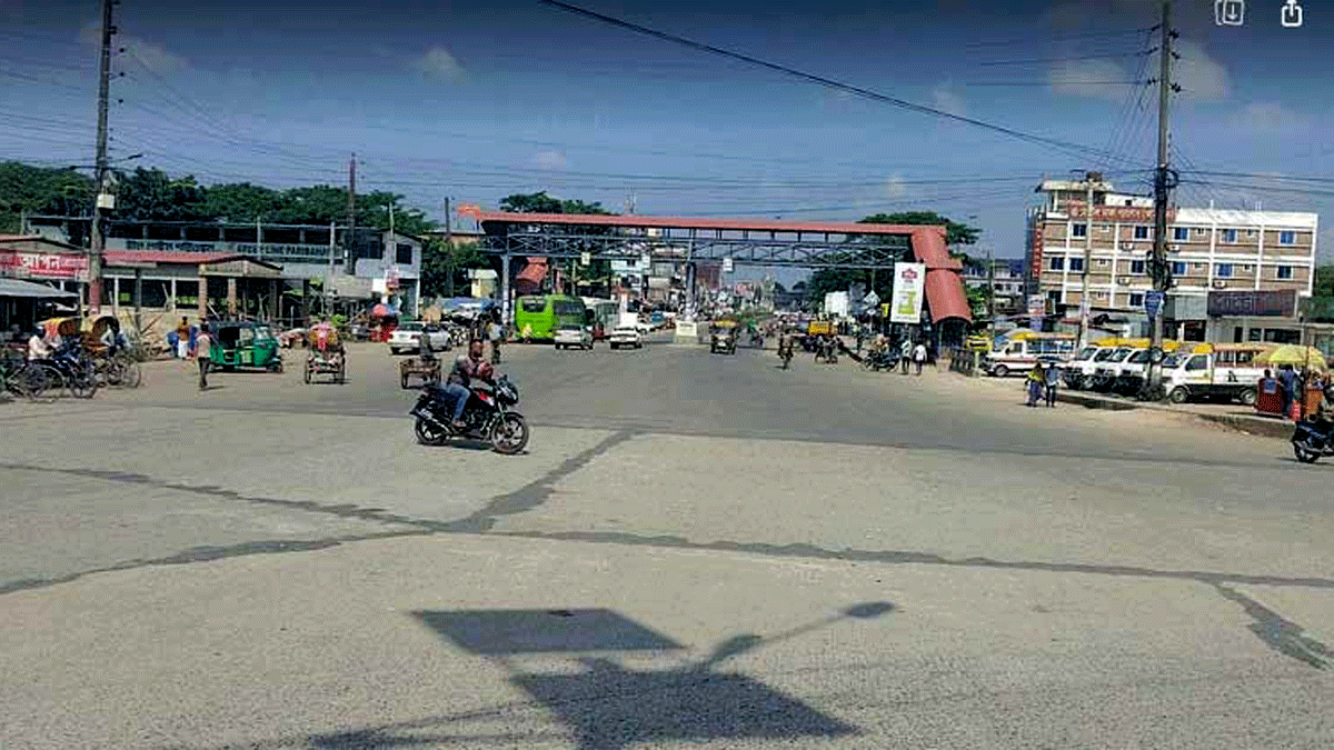 সিলেটে বুধবার সকাল-সন্ধ্যা হরতাল