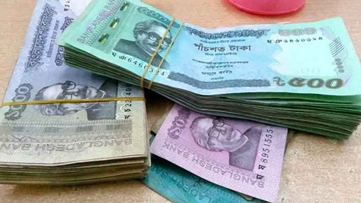 স্ত্রীর টাকা স্বামী নিতে পারবে কি?