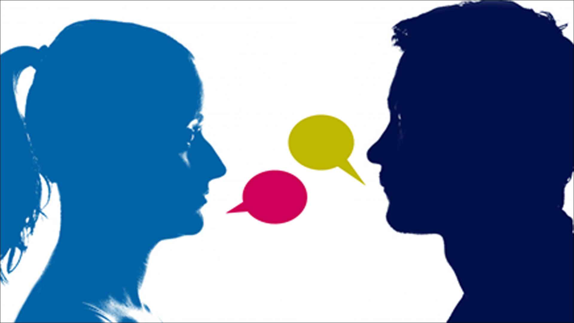 নারী না পুরুষ, কারা বেশি কথা বলে?