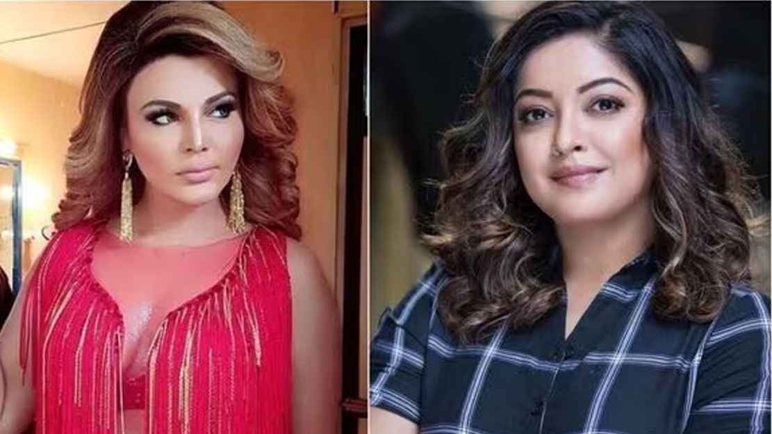 রাখির কারণে বিয়ে হয়নি তনুশ্রীর! 