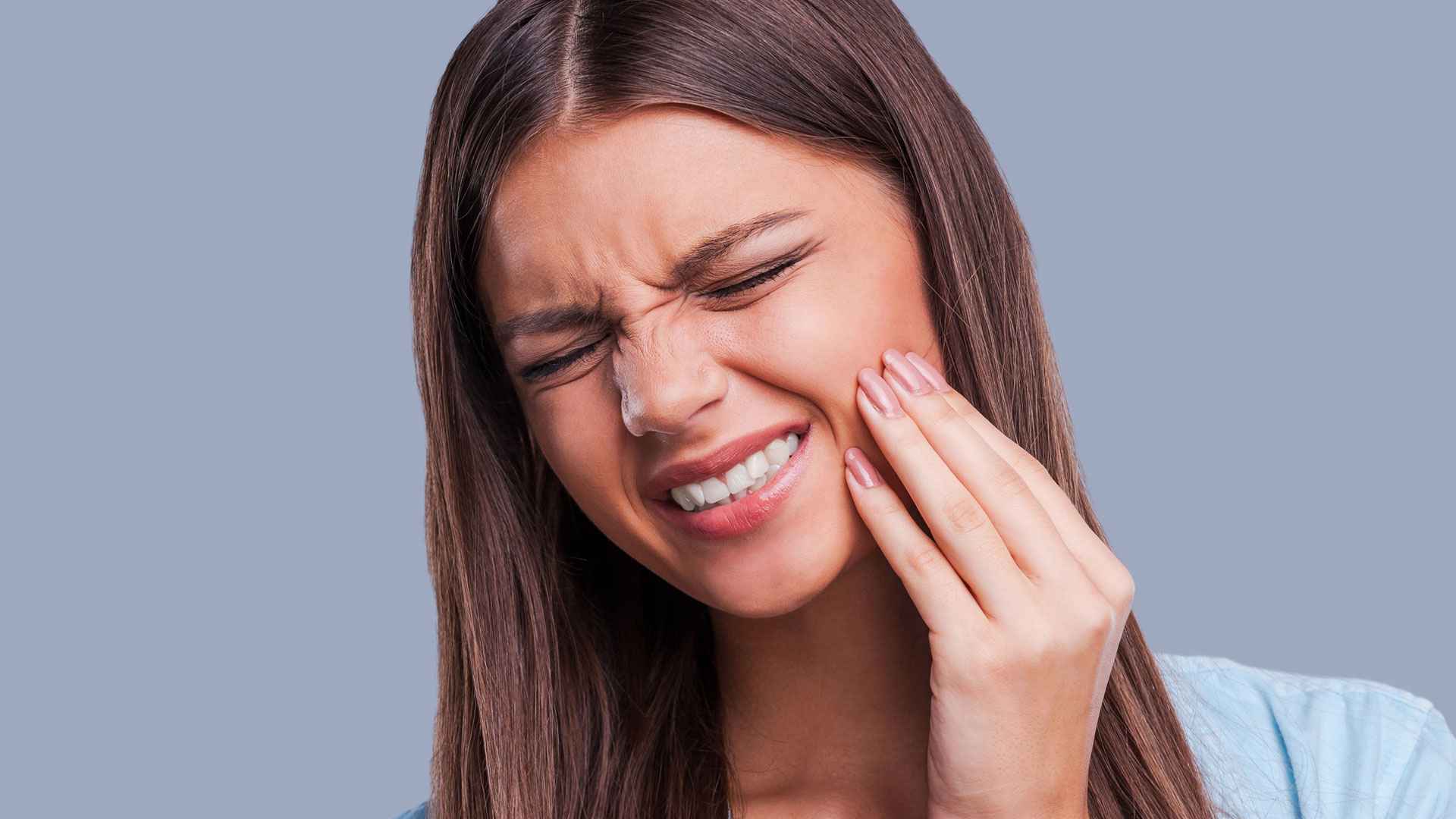 ঠান্ডা-গরম খেয়ে দাঁতের ব্যথা? ৩ অভ্যাসে রাখুন নিয়ন্ত্রণে