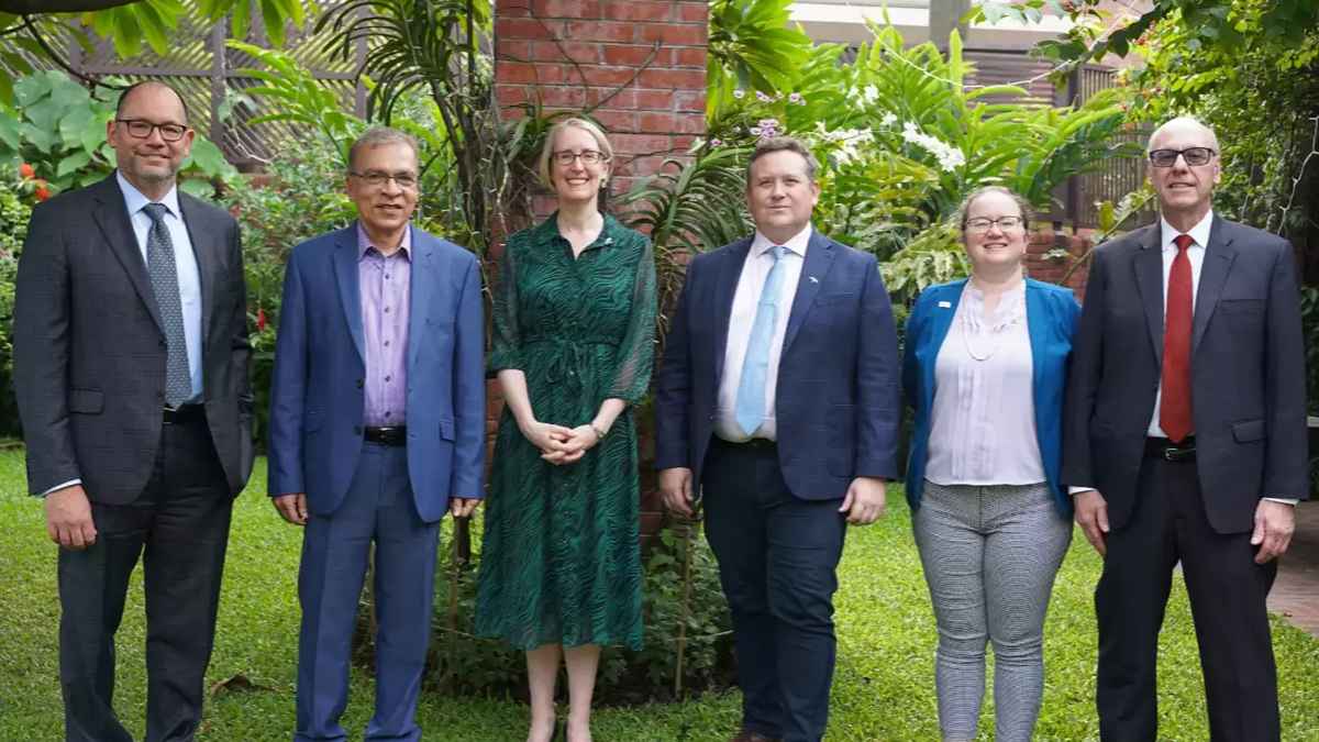 টিআইবির সঙ্গে যুক্ত হলো ইউএসএআইডি ও যুক্তরাজ্য সরকার