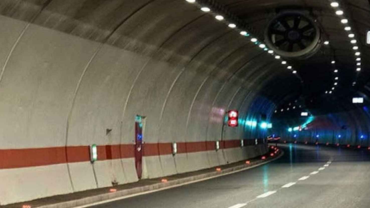 টানেলের যুগে প্রবেশের অপেক্ষায় দেশ