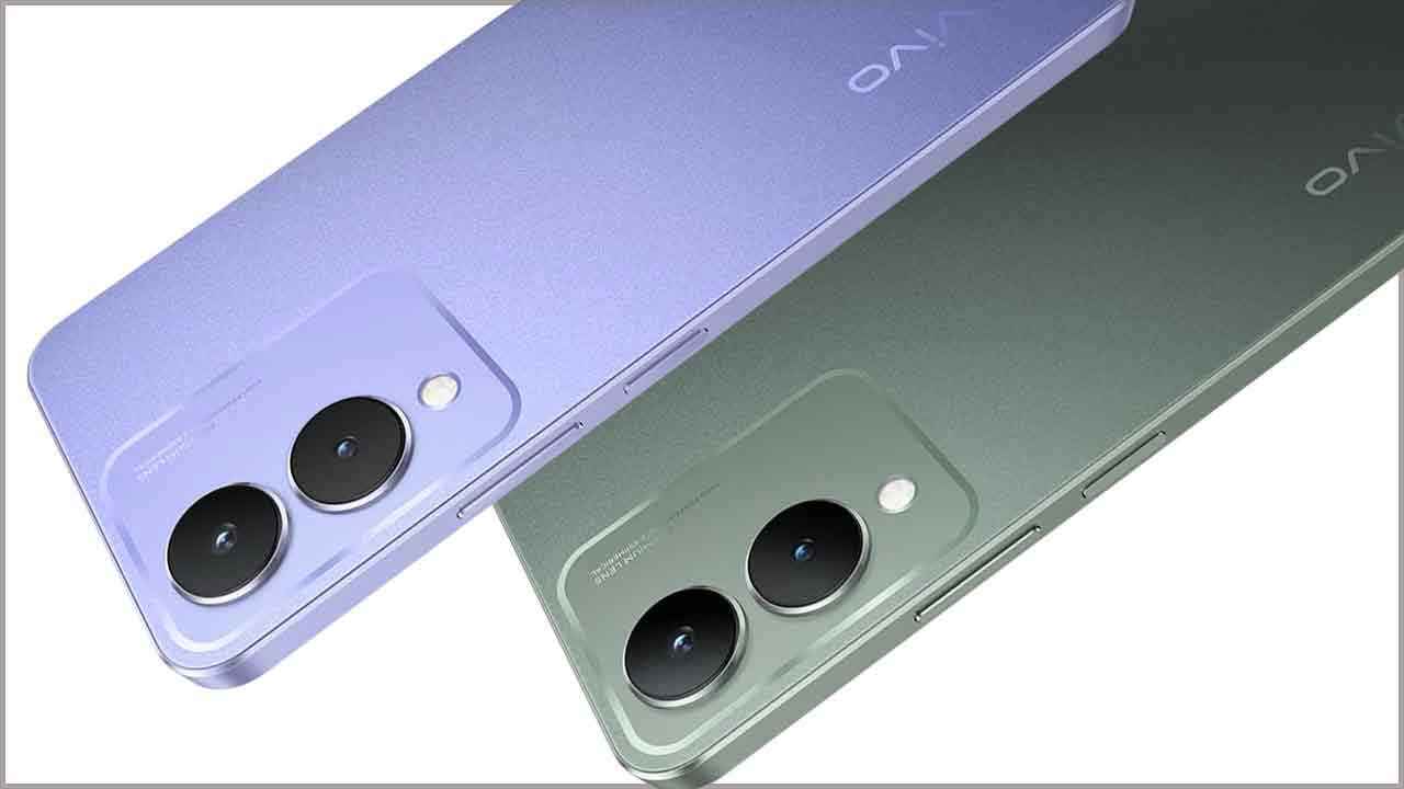 ওয়াই সিরিজের নতুন ফোন আনল ভিভো