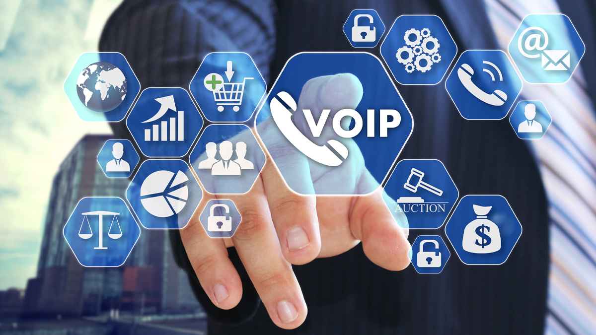 ‘বিলুপ্তির পথে’ ভিওআইপি ব্যবসা