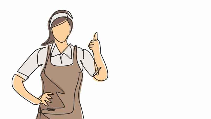 ‘দাসী তার মনিবকে জন্ম দেবে’ হাদিসের অর্থ কী?