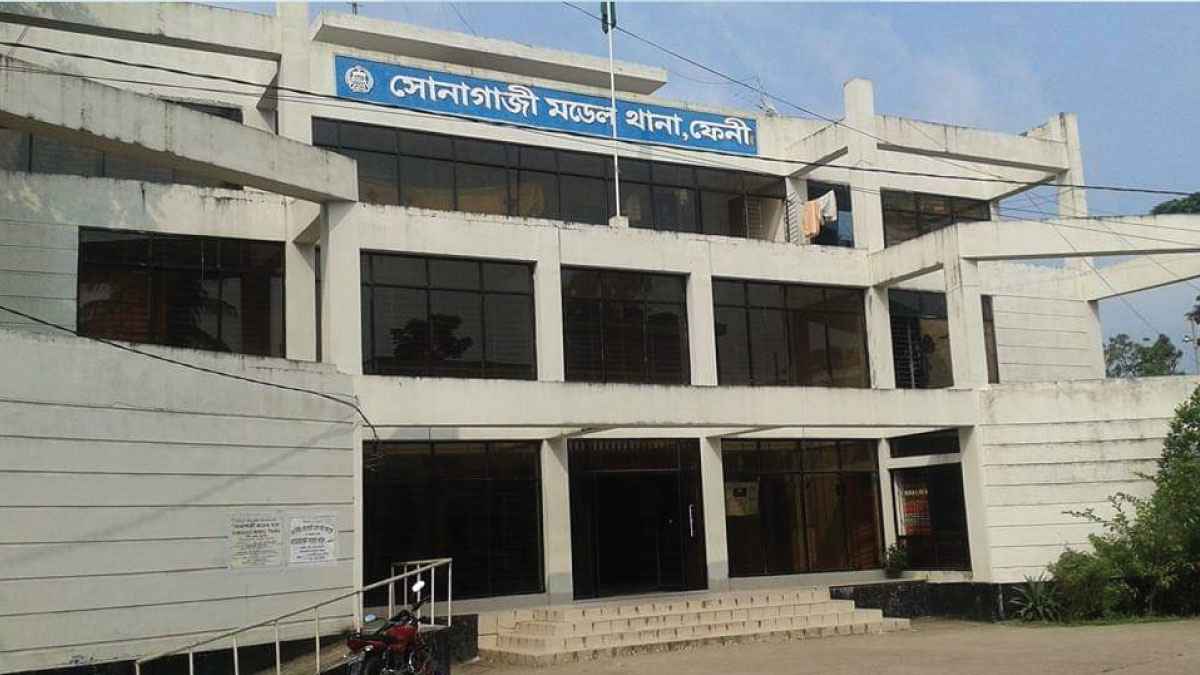 ফেনীর অপহৃত মাদরাসাছাত্রী গাজীপুরে উদ্ধার, ছাত্রলীগ কর্মী গ্রেফতার