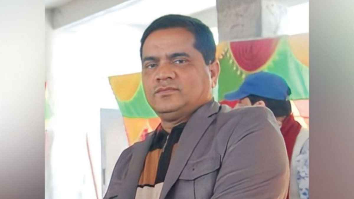 বরগুনায় পৌর কাউন্সিলর গ্রেফতার