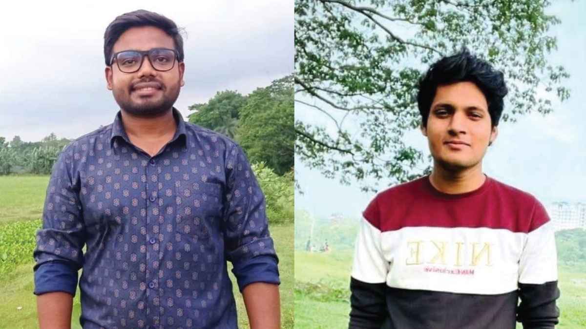 জাবিতে জুনিয়রকে চড়-থাপ্পড় মারলেন সিনিয়ররা