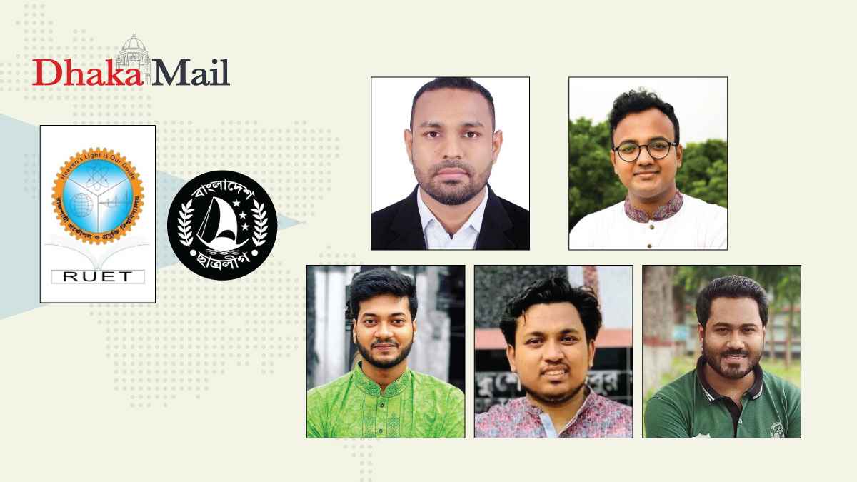 শীর্ষ দুই পদে আসতে পারেন যারা!