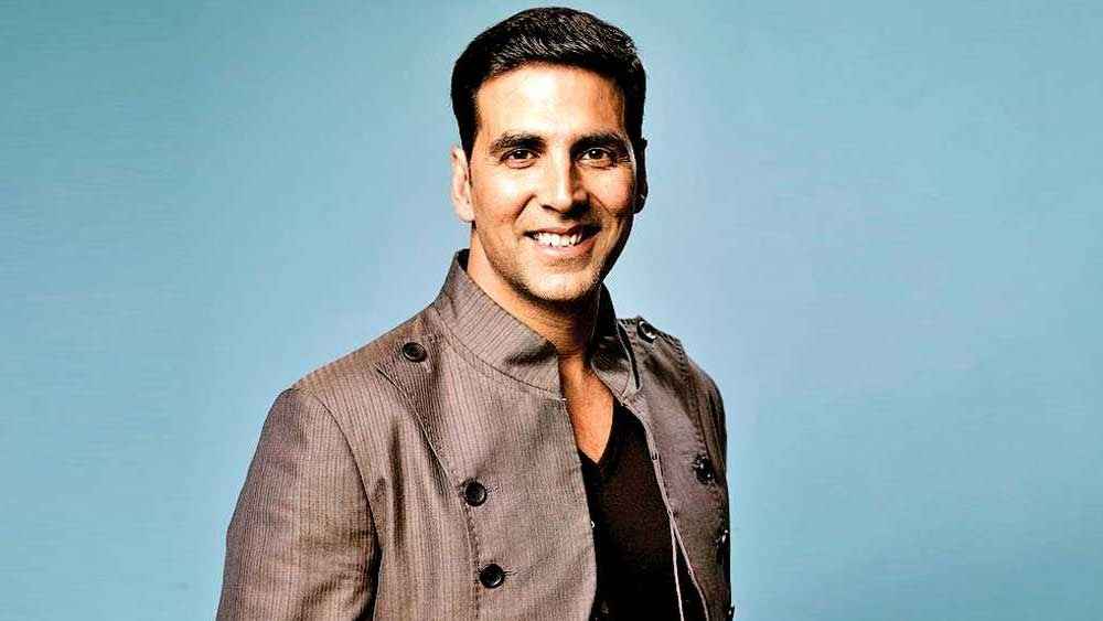 আমিও মানুষ, কটাক্ষ করলে কষ্ট পাই: অক্ষয় কুমার আমিও মানুষ, কটাক্ষ কটাক্