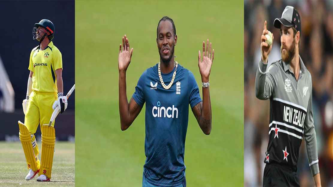 হেড-আর্চার-উইলিয়ামসনরা বিশ্বকাপে, কি দোষ তামিমের?