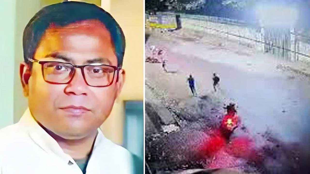 ‘সিসি ফুটেজ প্রচার হওয়ায় গা ঢাকা দিয়েছে অপরাধীরা’