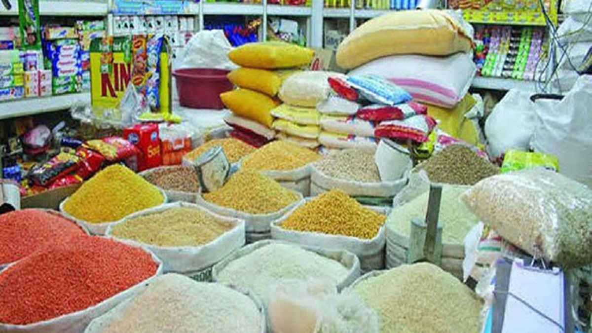 চট্টগ্রামে এবার ডাল নিয়ে কারসাজি