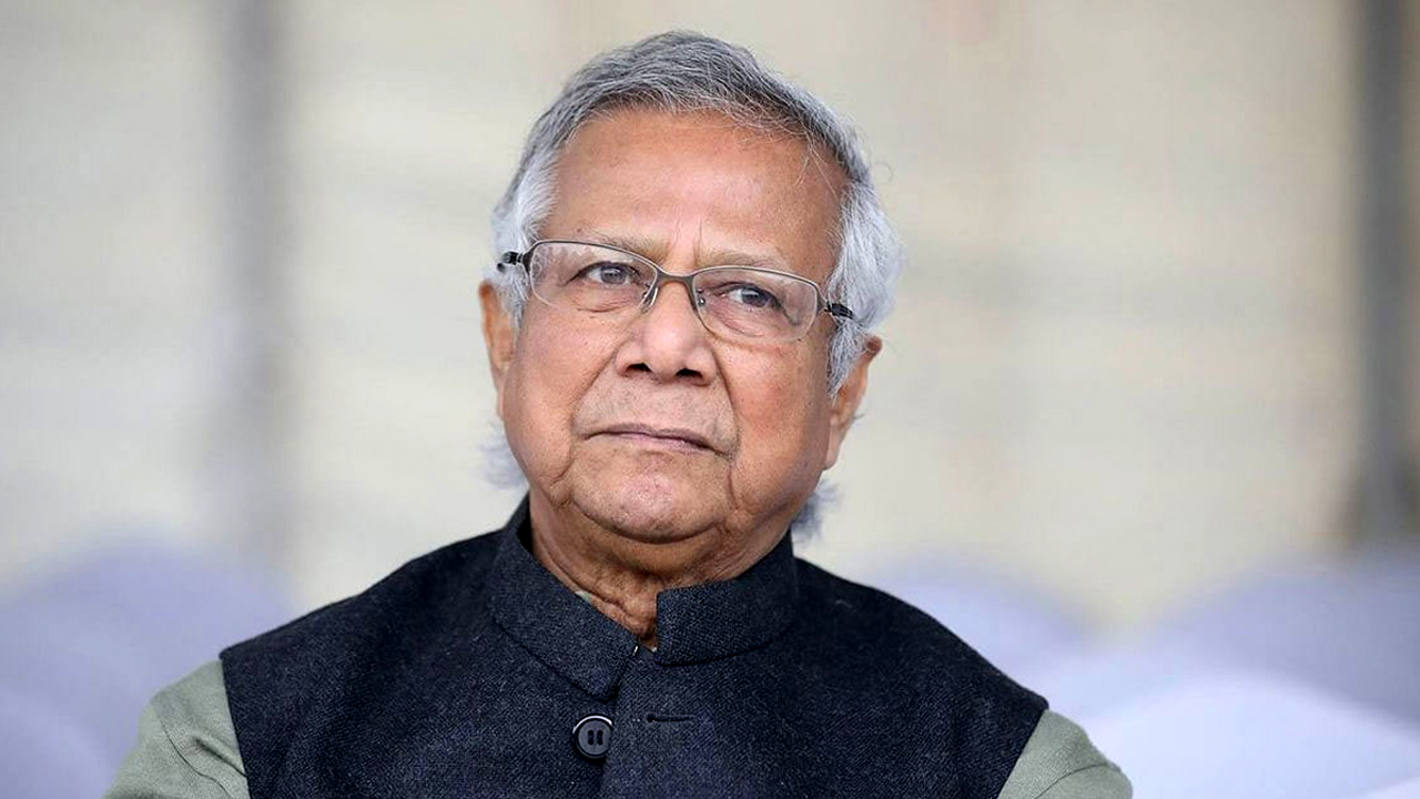 ৫০ কোটি টাকা দিয়েই আপিল করতে হবে ড. ইউনূসকে