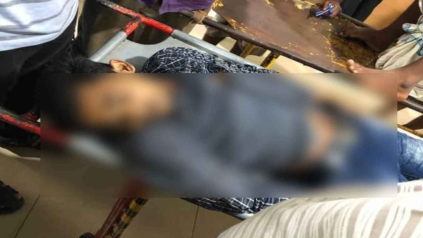 গভীর রাতে হলের ছাদ থেকে পড়ে ঢাবি শিক্ষার্থীর মৃত্যু