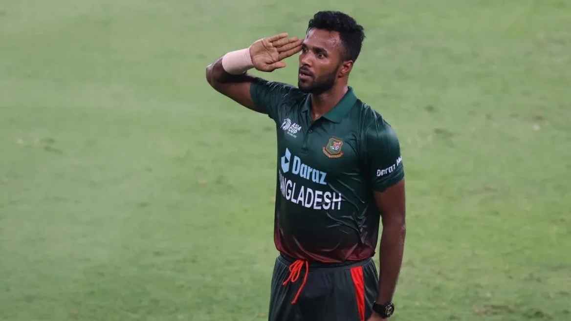 বিশ্বকাপে যে ‘বড় অস্ত্রের’ অভাব বোধ করছেন সাকিব