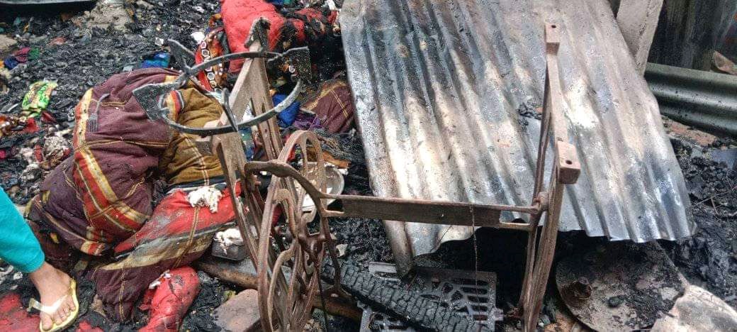 Jhenaidha-2 Jhenaidha-2