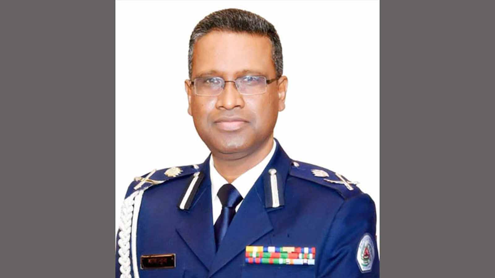Mahbob Dod কে হচ্ছেন ডিএমপির নতুন কমিশনার, আলোচনায় যারা