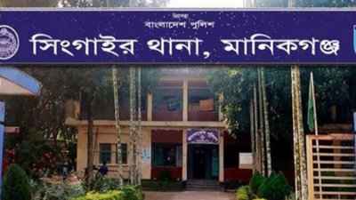 ওয়াজ শুনে রাতে বাড়ি ফেরা হলো না রবিউলের