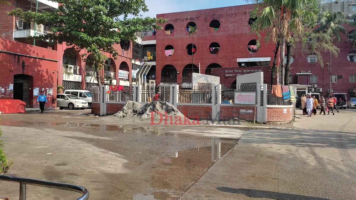 আইসিইউ পেতে রীতিমতো যুদ্ধ!