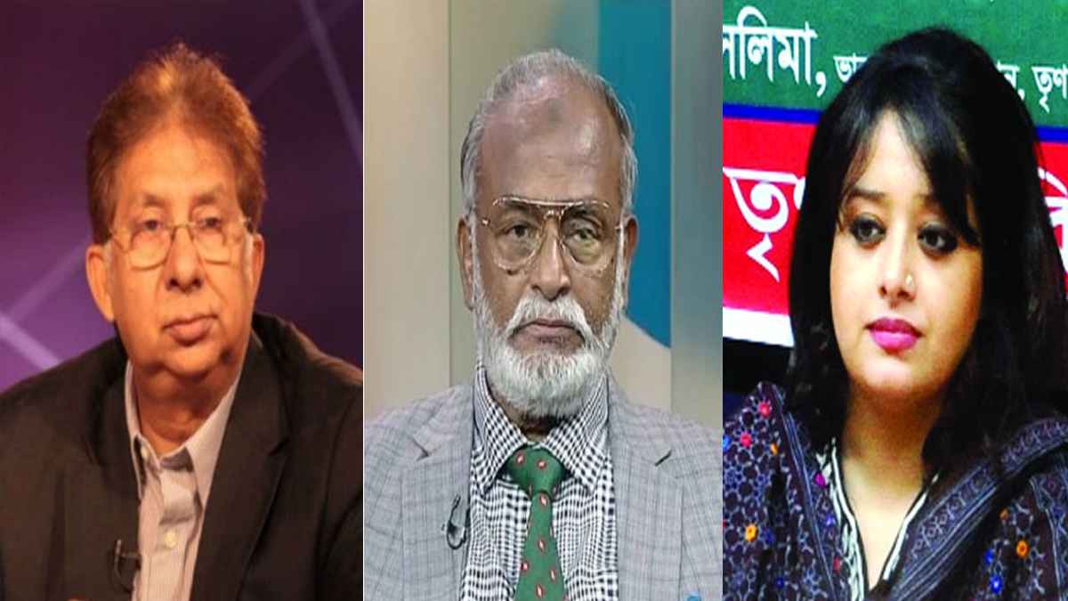 তৃণমূল বিএনপির কেন্দ্রীয় কমিটিতে ঠাঁই পেলেন যারা