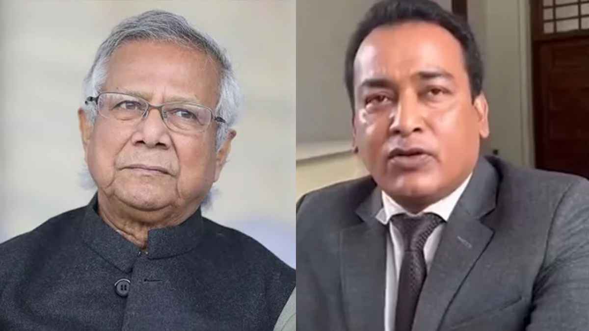 ড. ইউনূসকে হয়রানি করা হচ্ছে: ডেপুটি অ্যাটর্নি জেনারেল