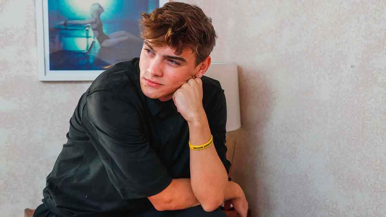 চলচ্চিত্র উৎসবে গ্রেফতার অভিনেতা