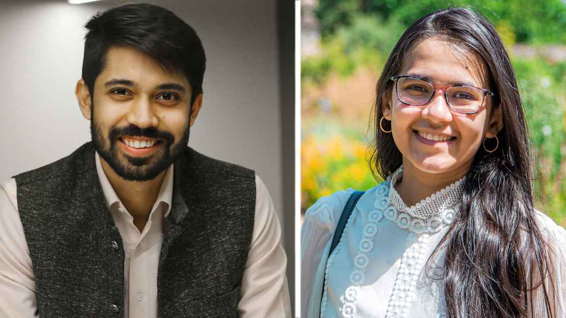 বিয়ে করলেন আয়মান সাদিক-মুনজেরিন শহীদ