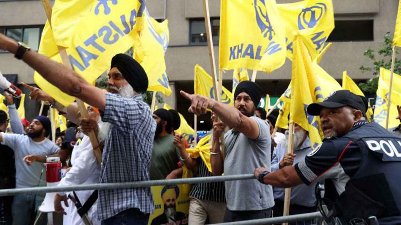 বিদেশে যেভাবে মারা যাচ্ছেন খালিস্তানি নেতারা