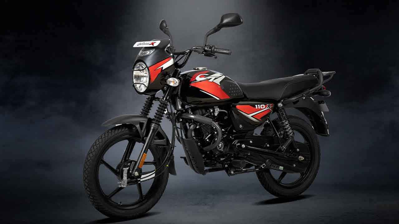 bajaj