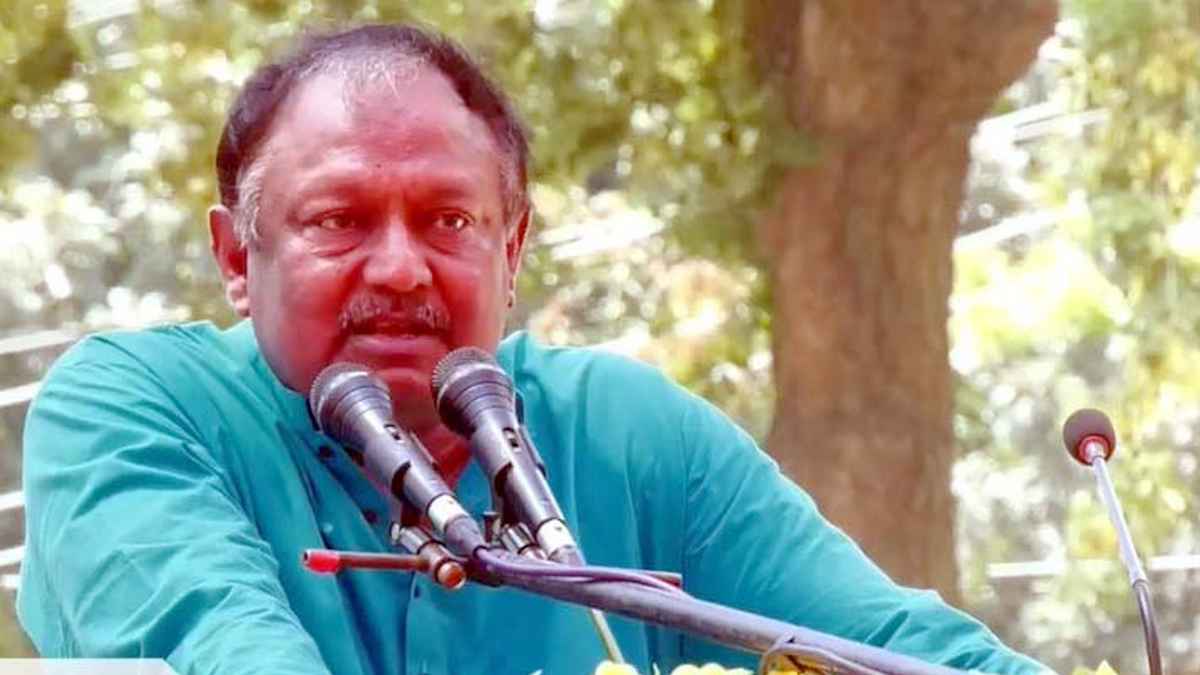 সুন্দর সমাজ গড়তে সকলকে একযোগে কাজ করতে হবে: বাণিজ্যমন্ত্রী