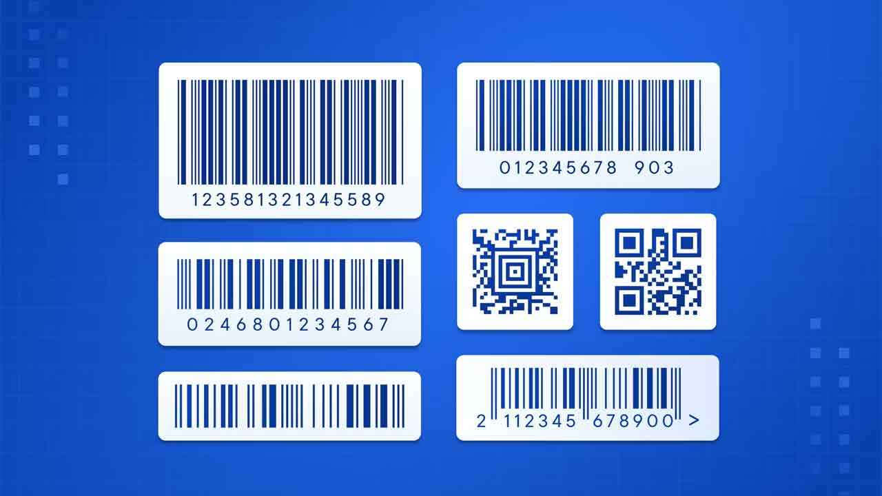barcode