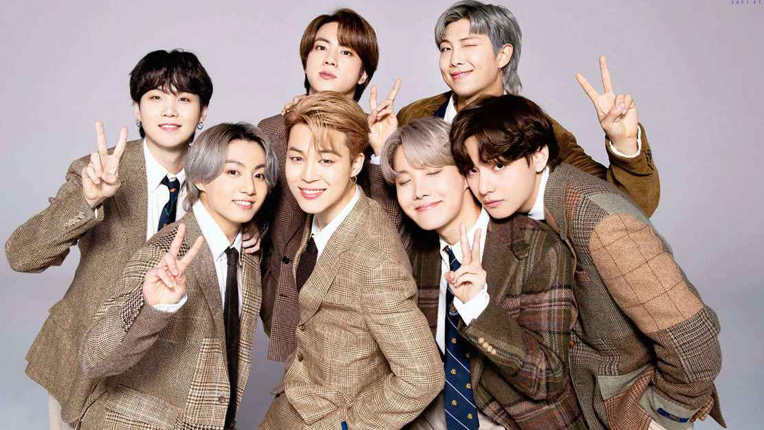 বিটিএস তারকাদের সঙ্গে দেখা করতে ঘর ছাড়ল ৩ স্কুলছাত্রী 