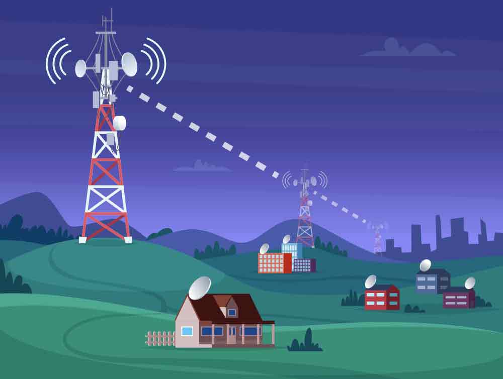data-tower