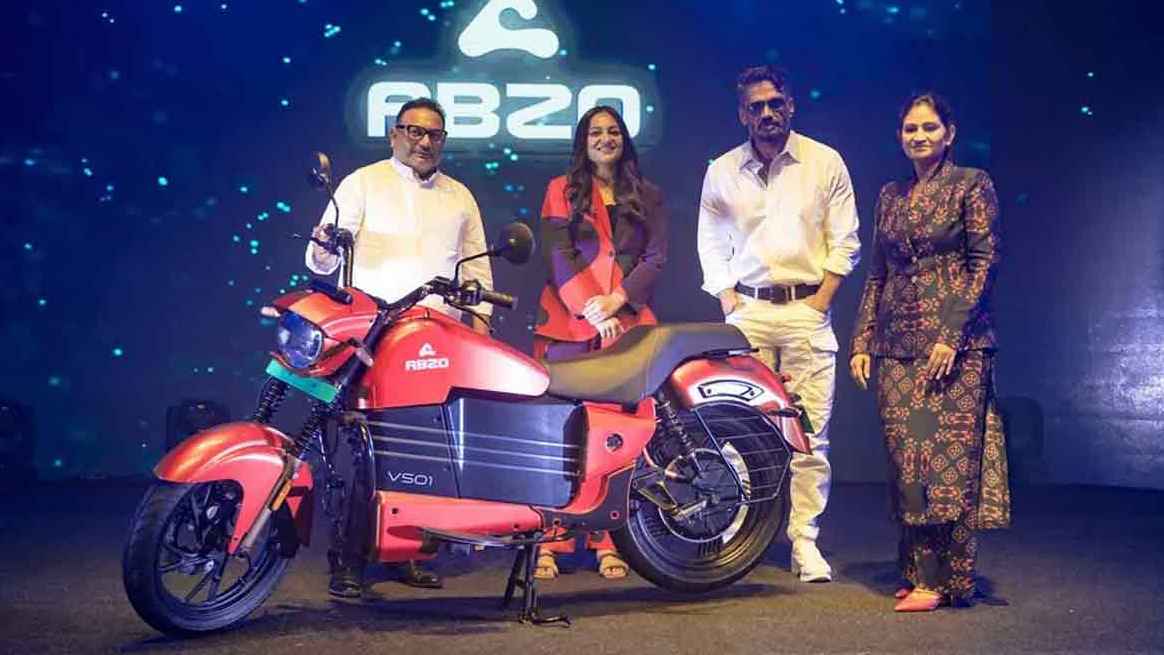 e bike bd