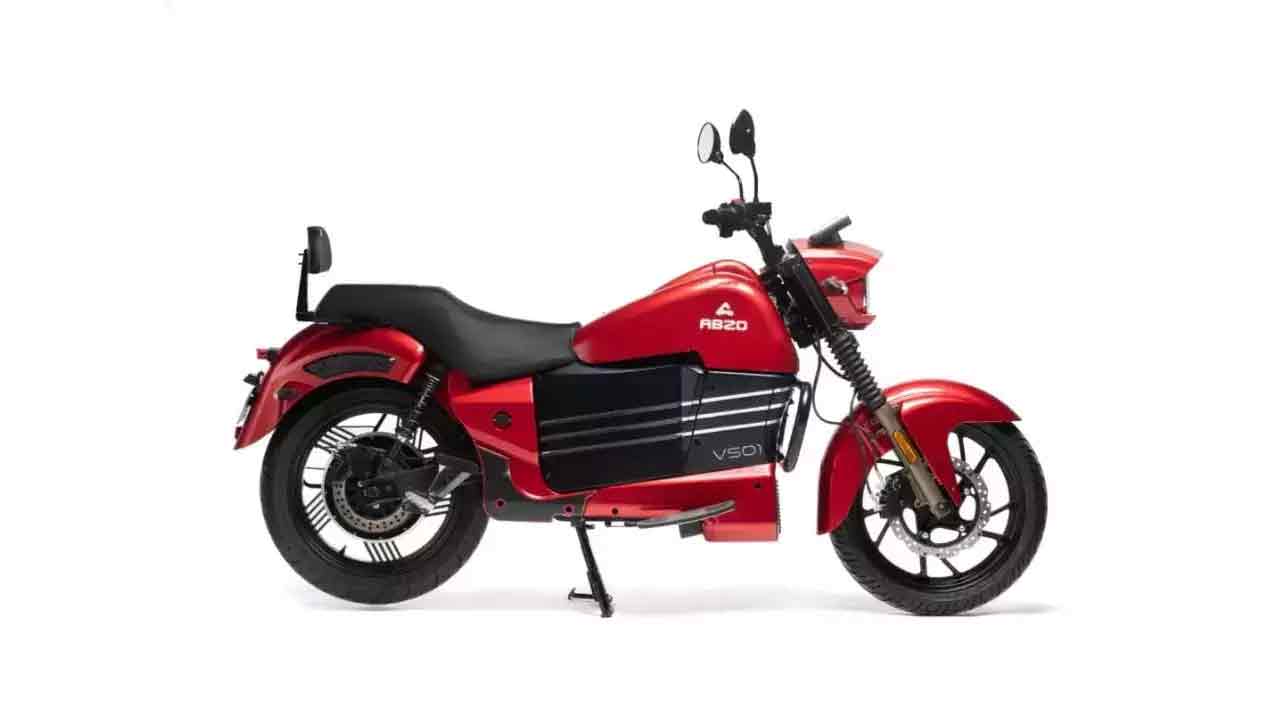 e-bike