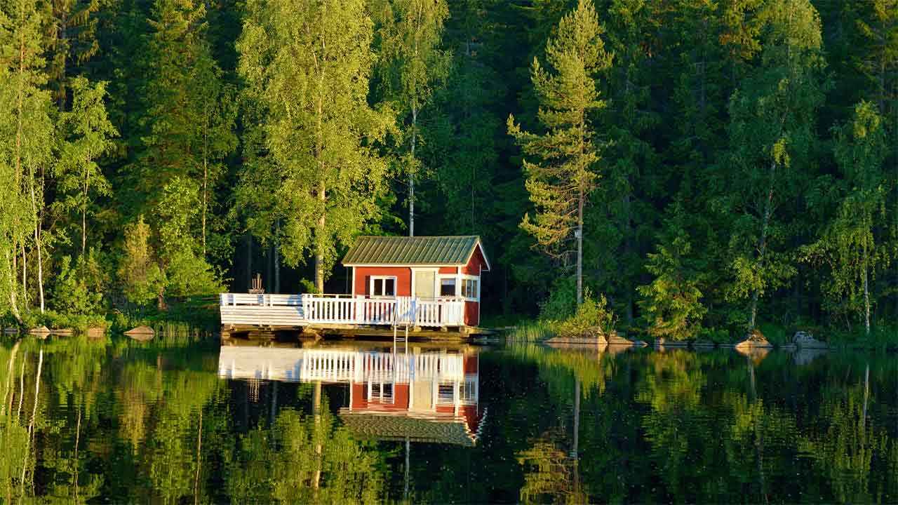 ফিনল্যান্ড কেন সুখী দেশ?