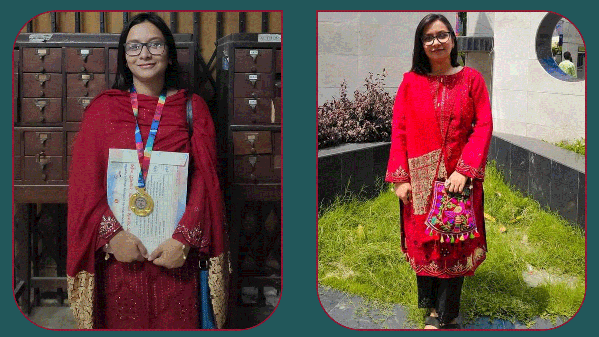 সহকারী জজ নিয়োগ পরীক্ষায় এবারও প্রথম রাবি শিক্ষার্থী