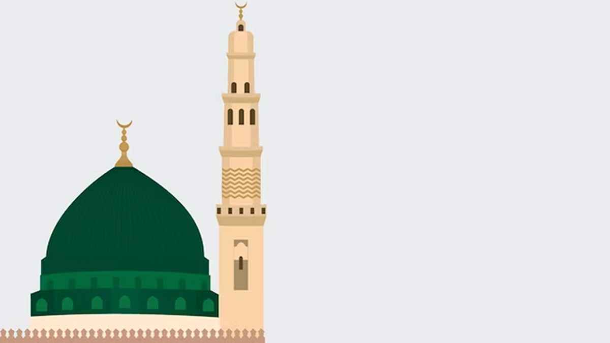 সুস্বাস্থ্যের জন্য নবীজির ৬ উপদেশ