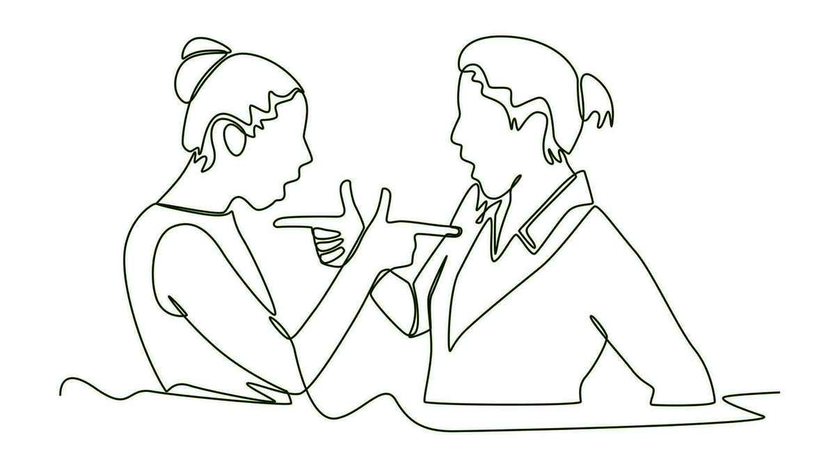 কষ্ট দিয়ে ক্ষমা চাইলেন, মাফ না করলে কী করবেন?