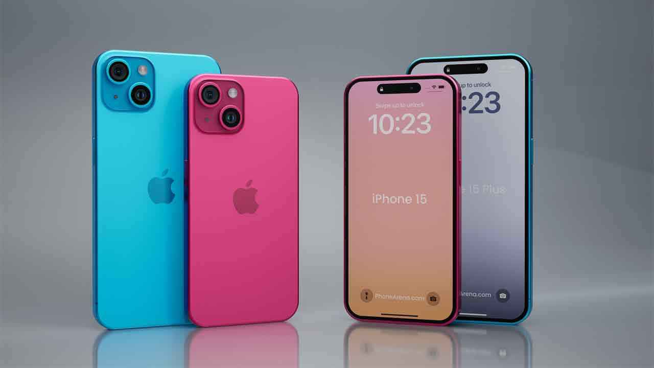 iphone 15 bangladesh