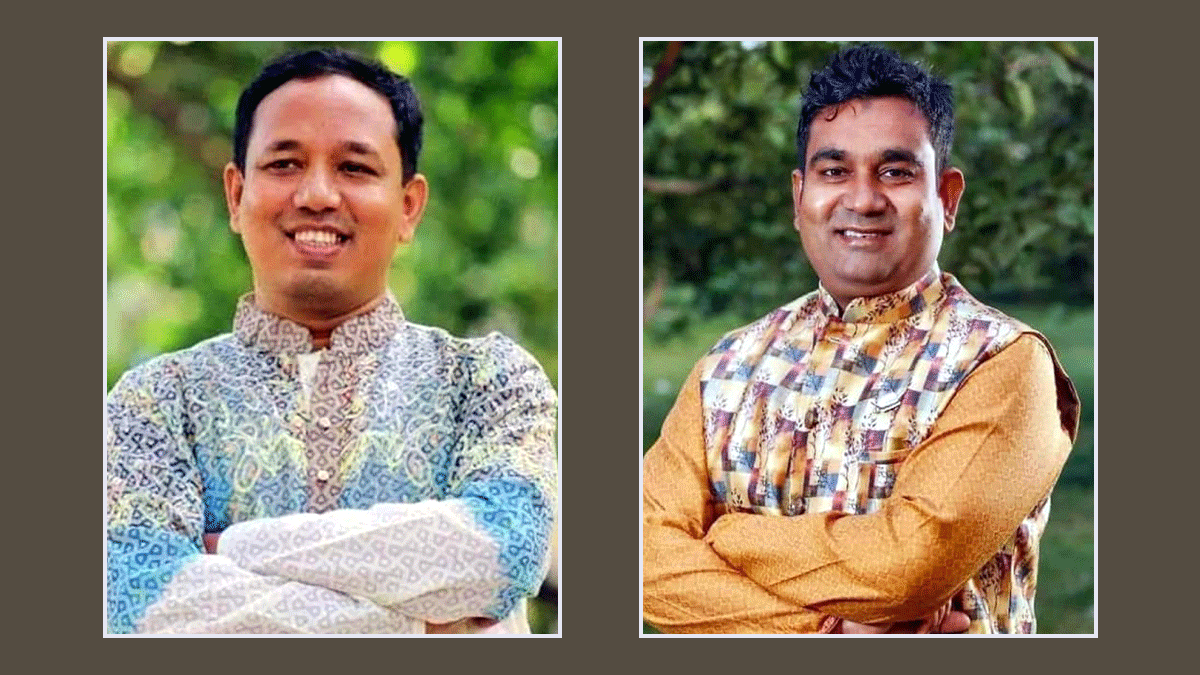 রংপুর মহানগর যুবলীগের আংশিক কমিটির অনুমোদন